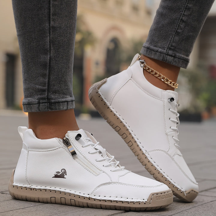 Mila | Comfortable Orthopedic Sneakers