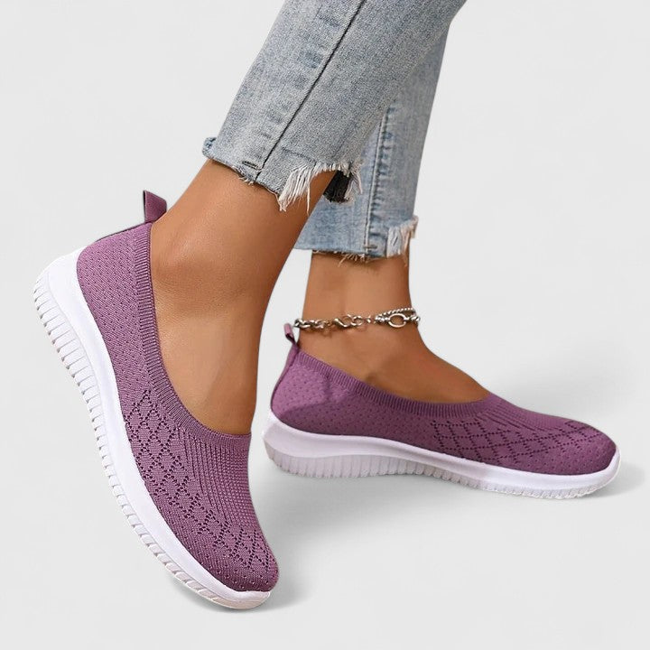 Opal | Orthopedic Slip-On Shoe