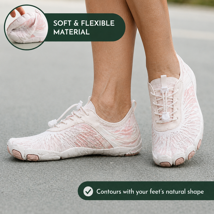 Soledad | Barefoot Orthopaedic Trainers