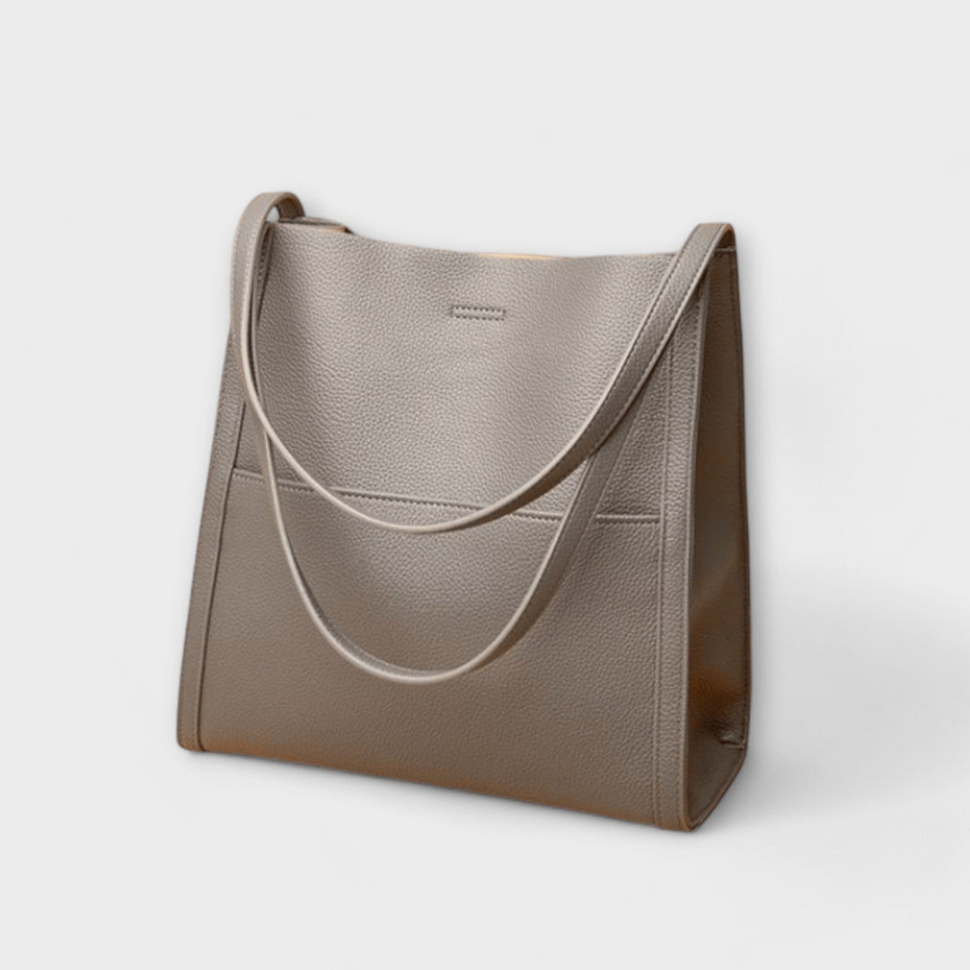 Amelia | Handmade Leather Bag