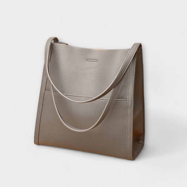 Amelia | Handmade Leather Bag