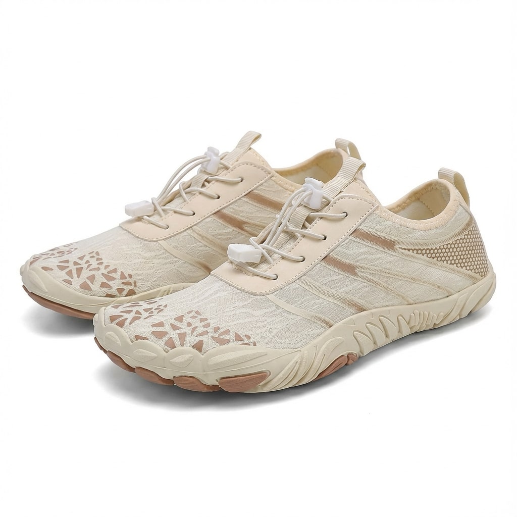 Effie | Flexible Barefoot Shoes
