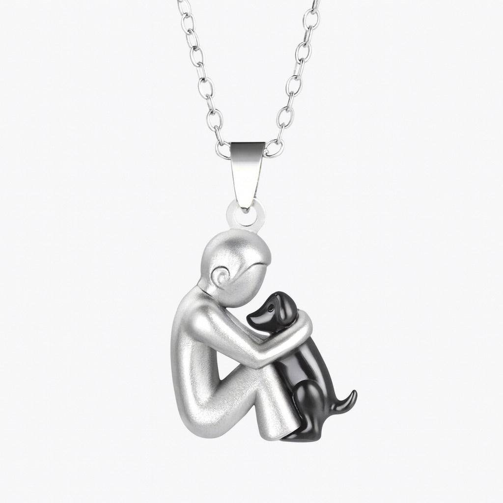 Harleyann | Pet Memorial Pendant Necklace