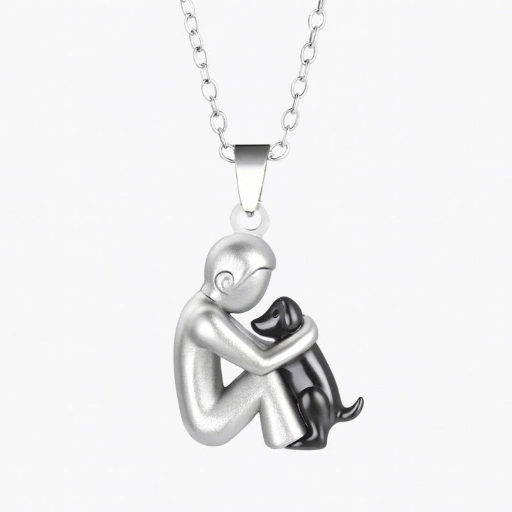 Harleyann | Pet Memorial Pendant Necklace