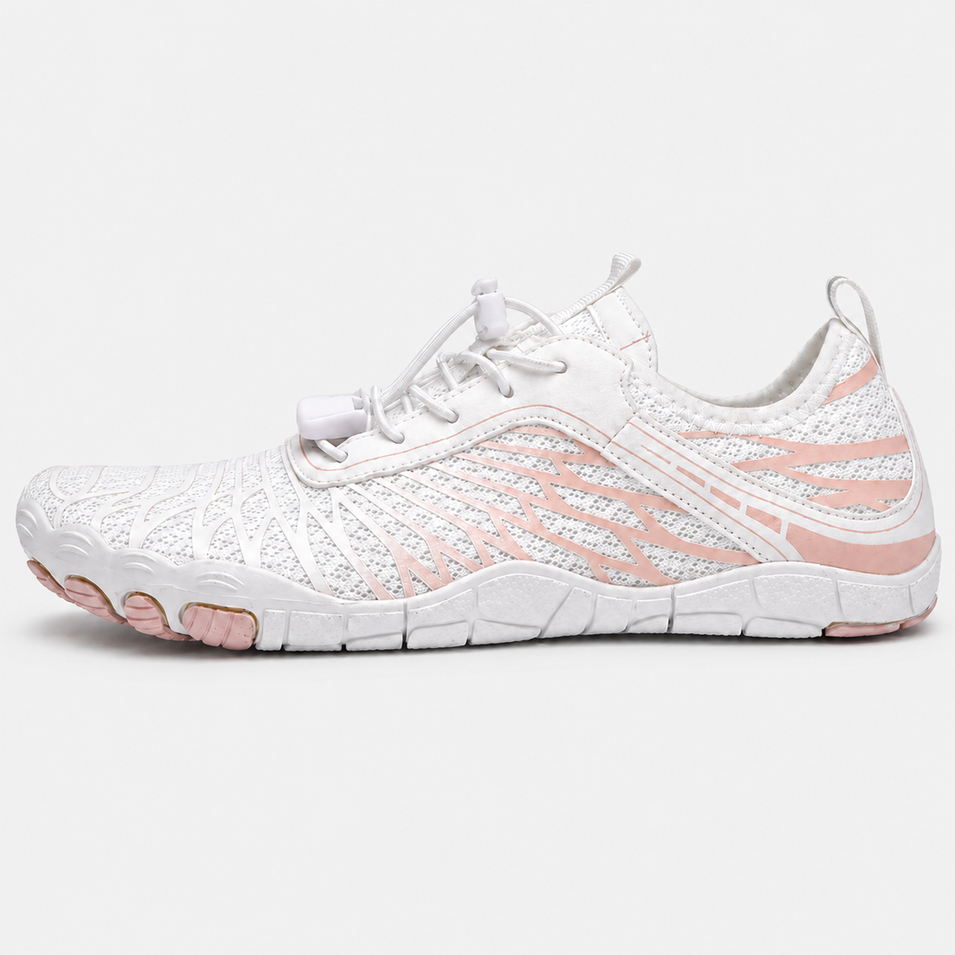 Soledad | Barefoot Orthopaedic Trainers