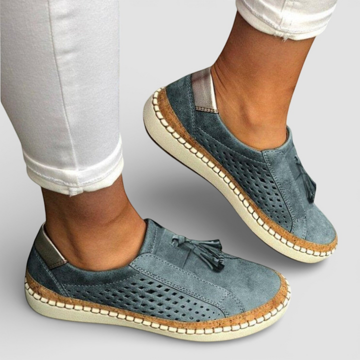 Wynne | Orthopedic Slip-On Shoes