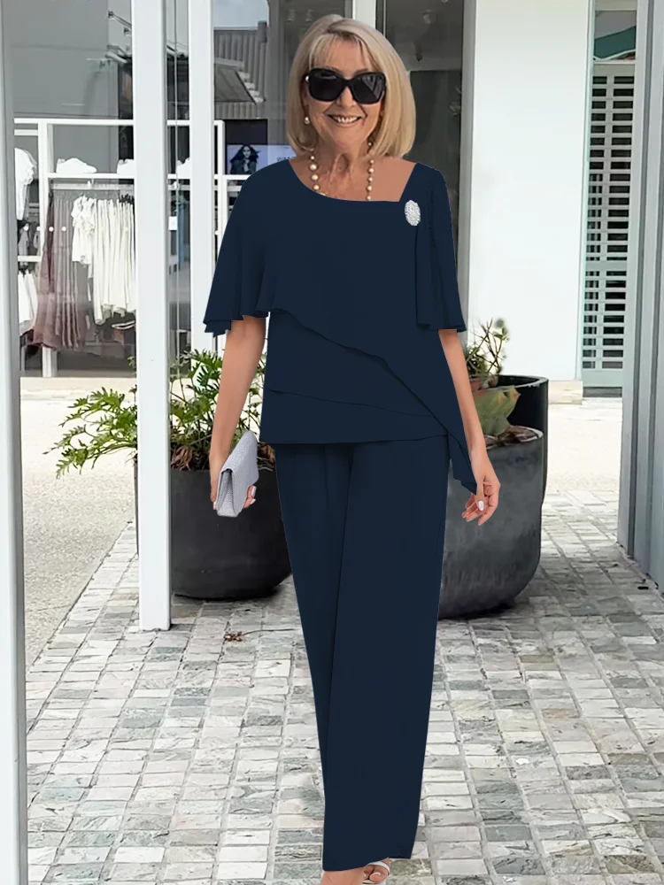 Alice | Effortless Feminine Set