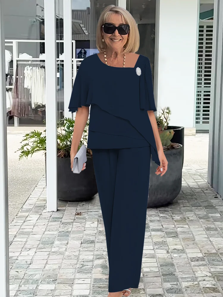 Alice | Effortless Feminine Set
