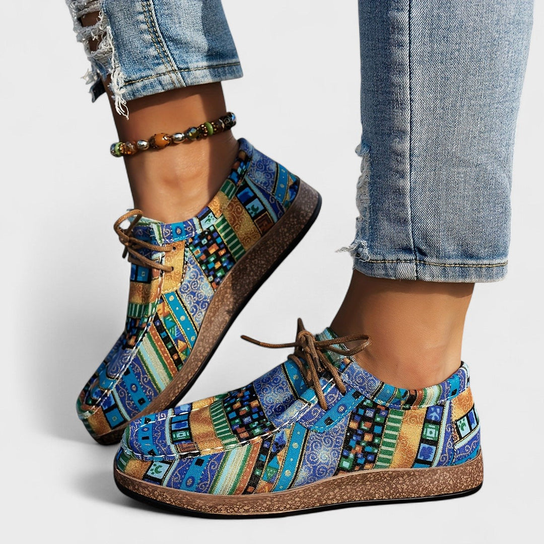 Kaia | Orthopedic Sneakers
