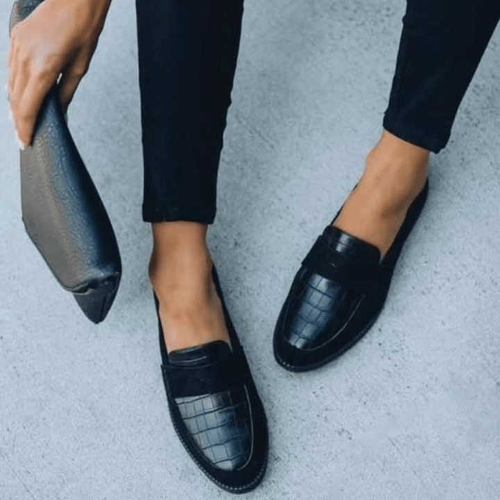 Isobel | Elegant Loafers