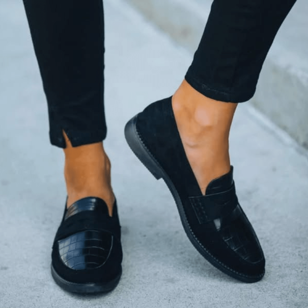 Isobel | Elegant Loafers