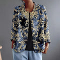 Dark Blue/Gold