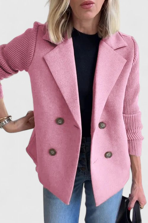 Jessica | Elegant Blazer