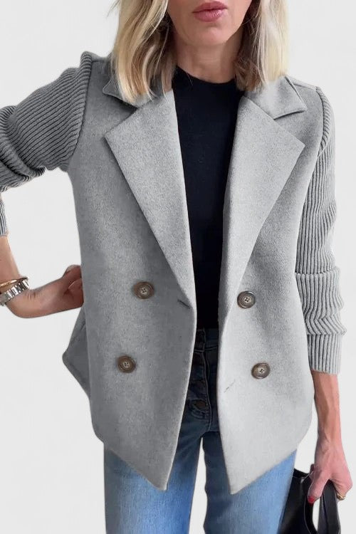 Jessica | Elegant Blazer