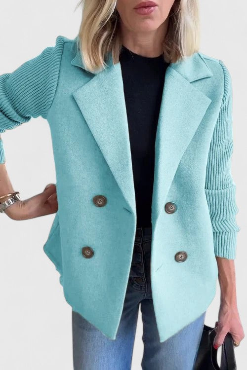 Jessica | Elegant Blazer
