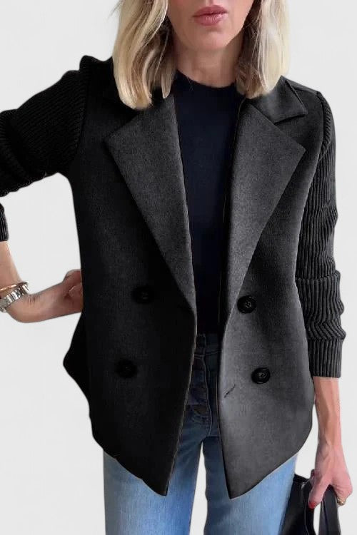 Jessica | Elegant Blazer