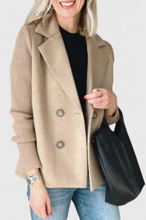 Jessica | Elegant Blazer