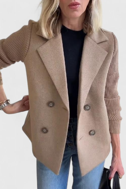 Jessica | Elegant Blazer