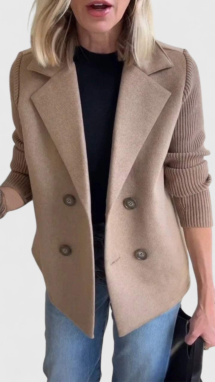Jessica | Elegant Blazer