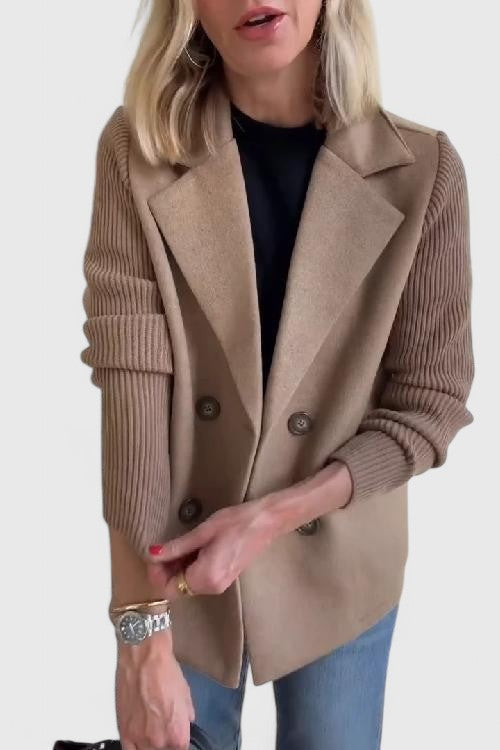 Jessica | Elegant Blazer