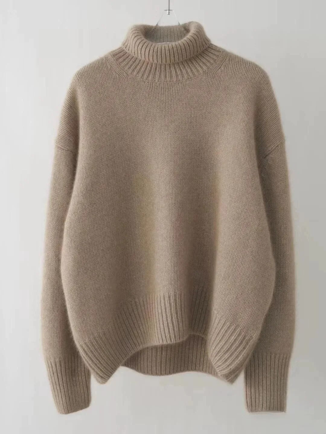 Zafina | Cozy Turtleneck Sweater