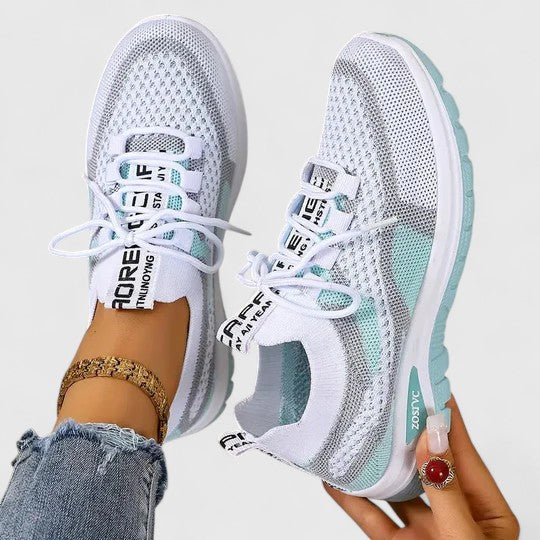 Marybeth | Orthopedic Sneakers
