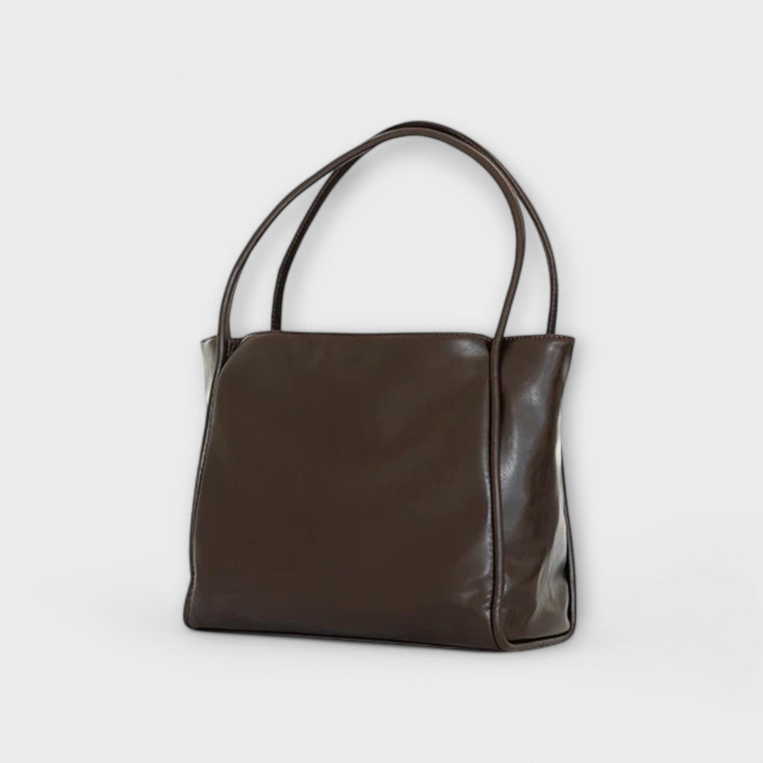 Clementine | Elegant Tote Bag