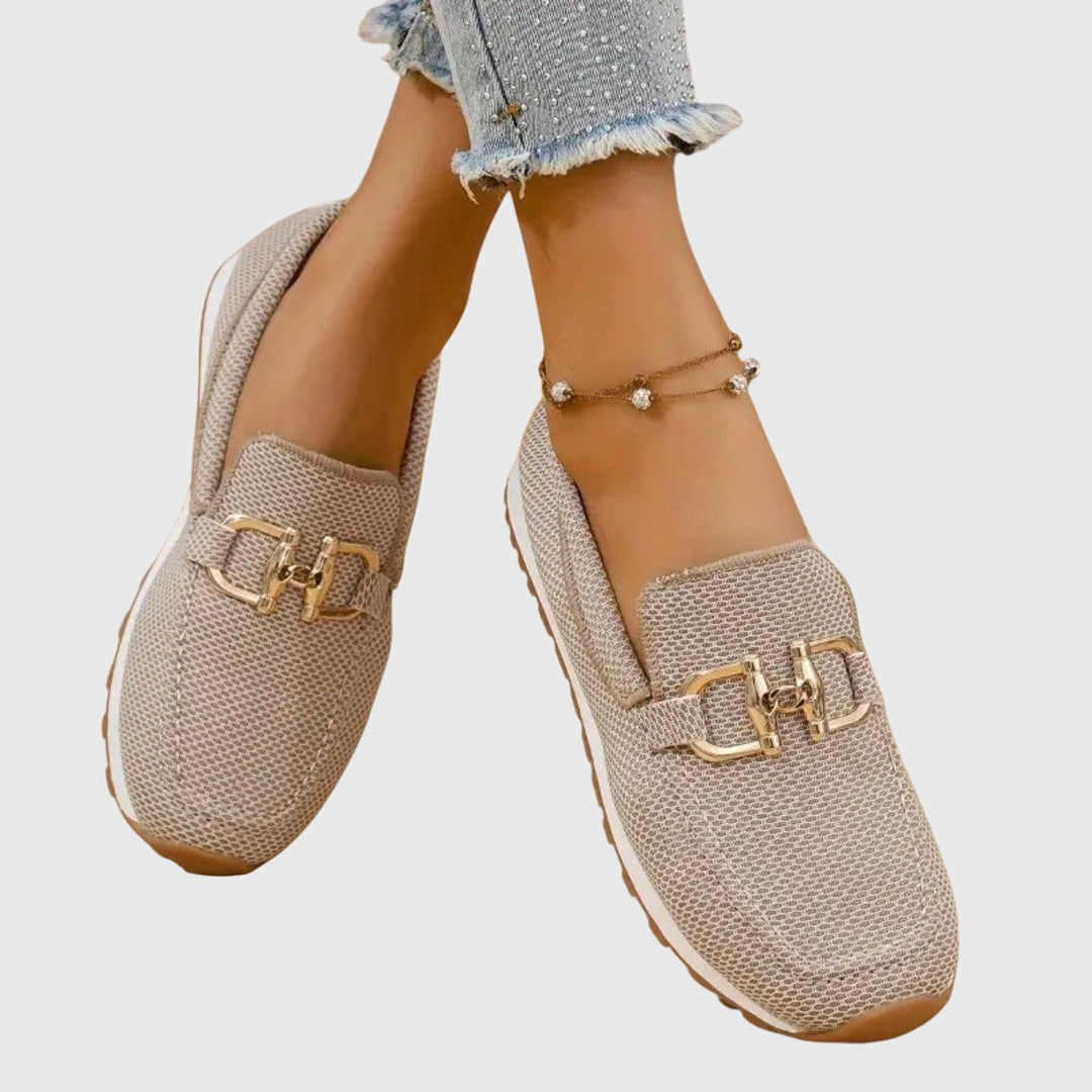 Irish | Comfortable Orthopaedic Loafers
