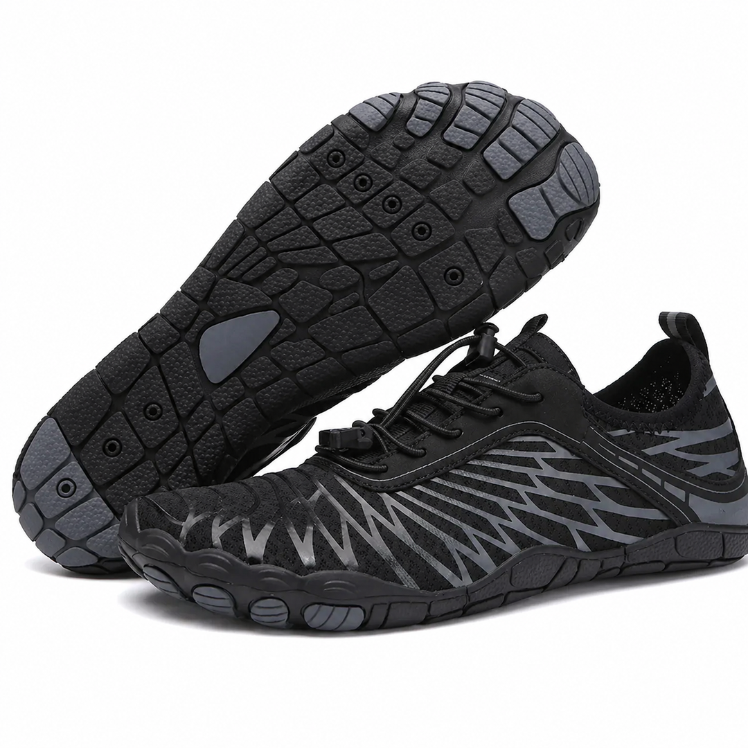 Soledad | Barefoot Orthopaedic Trainers