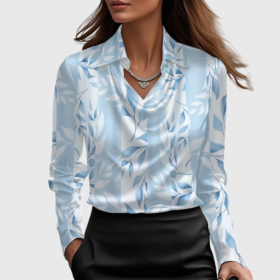 Grace | Elegant Blouse