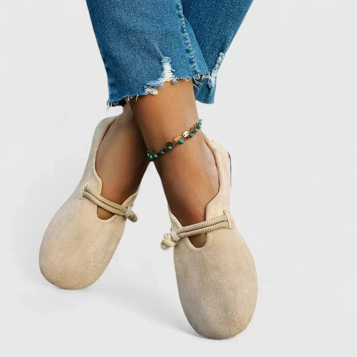 Camilla | Comfortable Orthopaedic Loafers