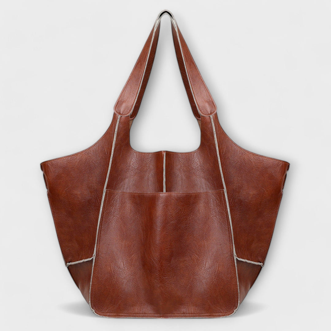 Esme | Oversized Weekender Bag