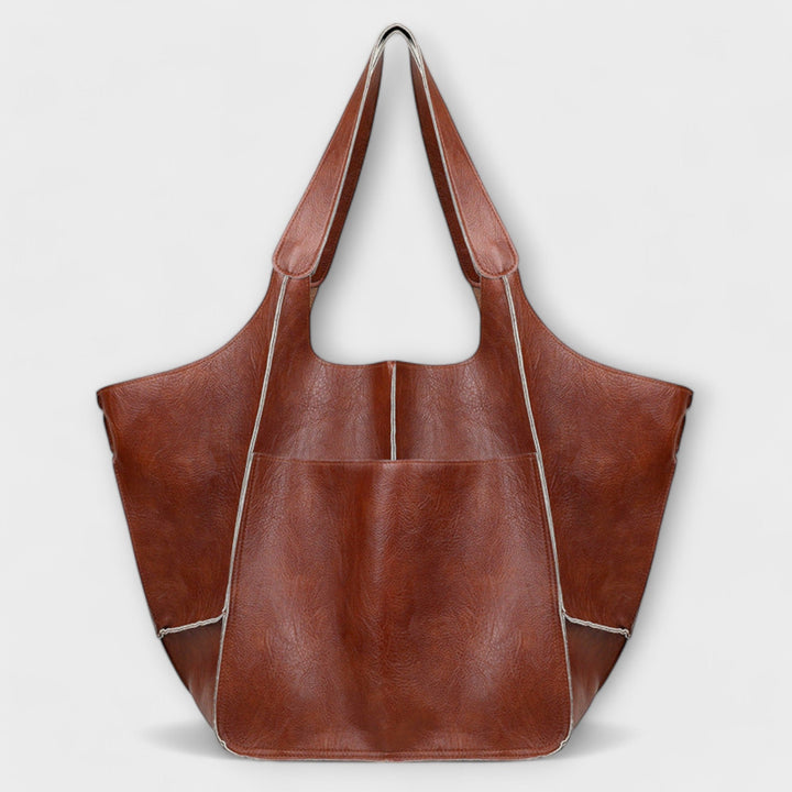 Esme | Oversized Weekender Bag