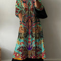 Multicoloured