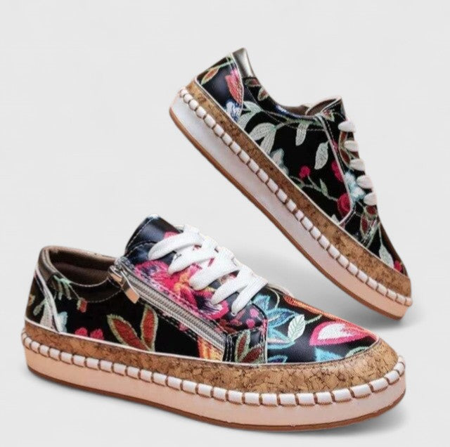 Krystal | Orthopedic Comfort Shoes