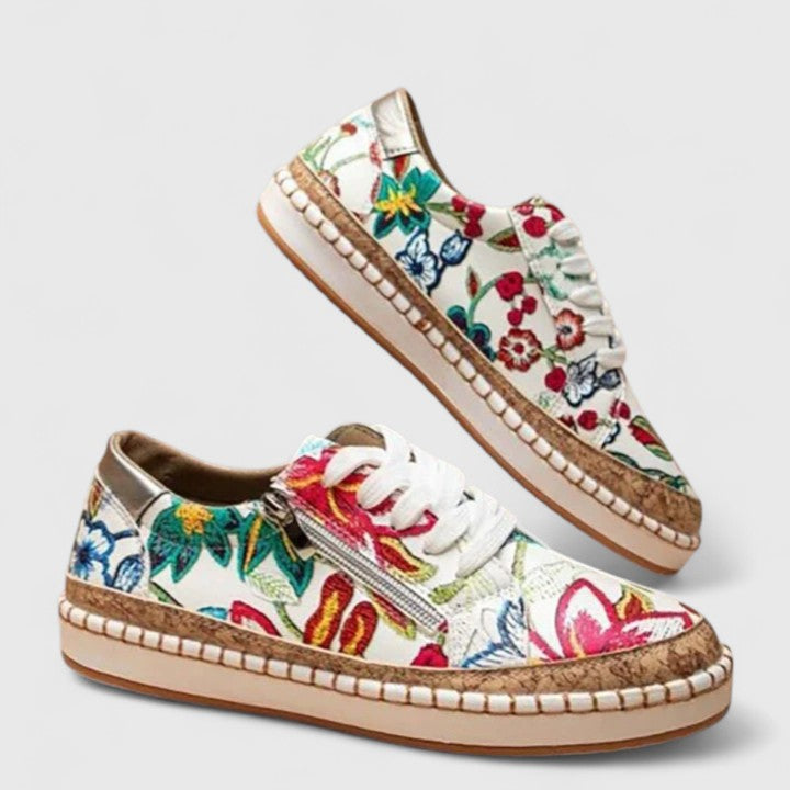Krystal | Orthopedic Comfort Shoes