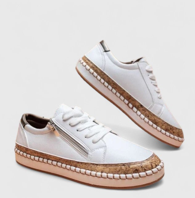 Krystal | Orthopedic Comfort Shoes