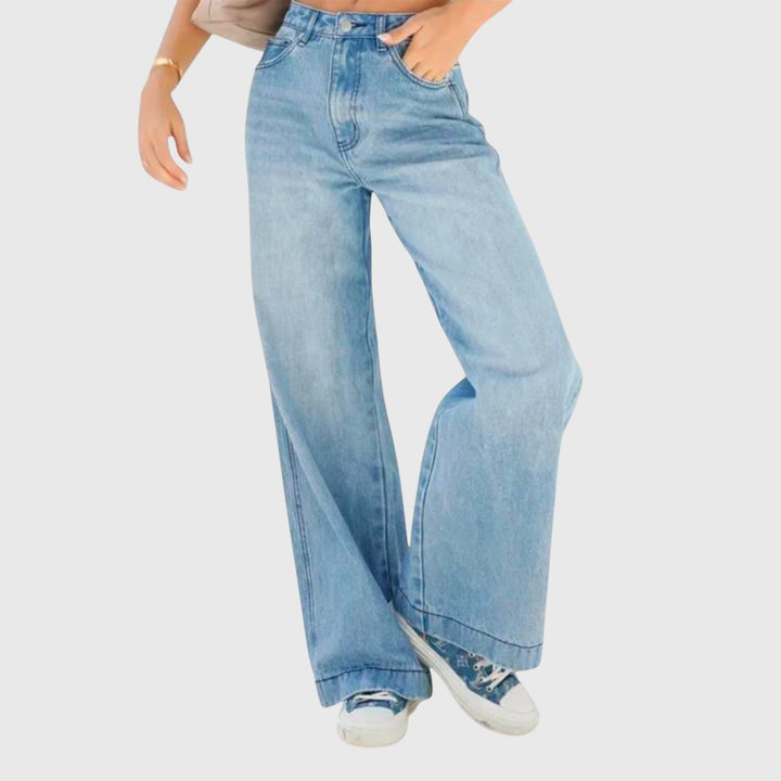 Marem | Baggy Jeans