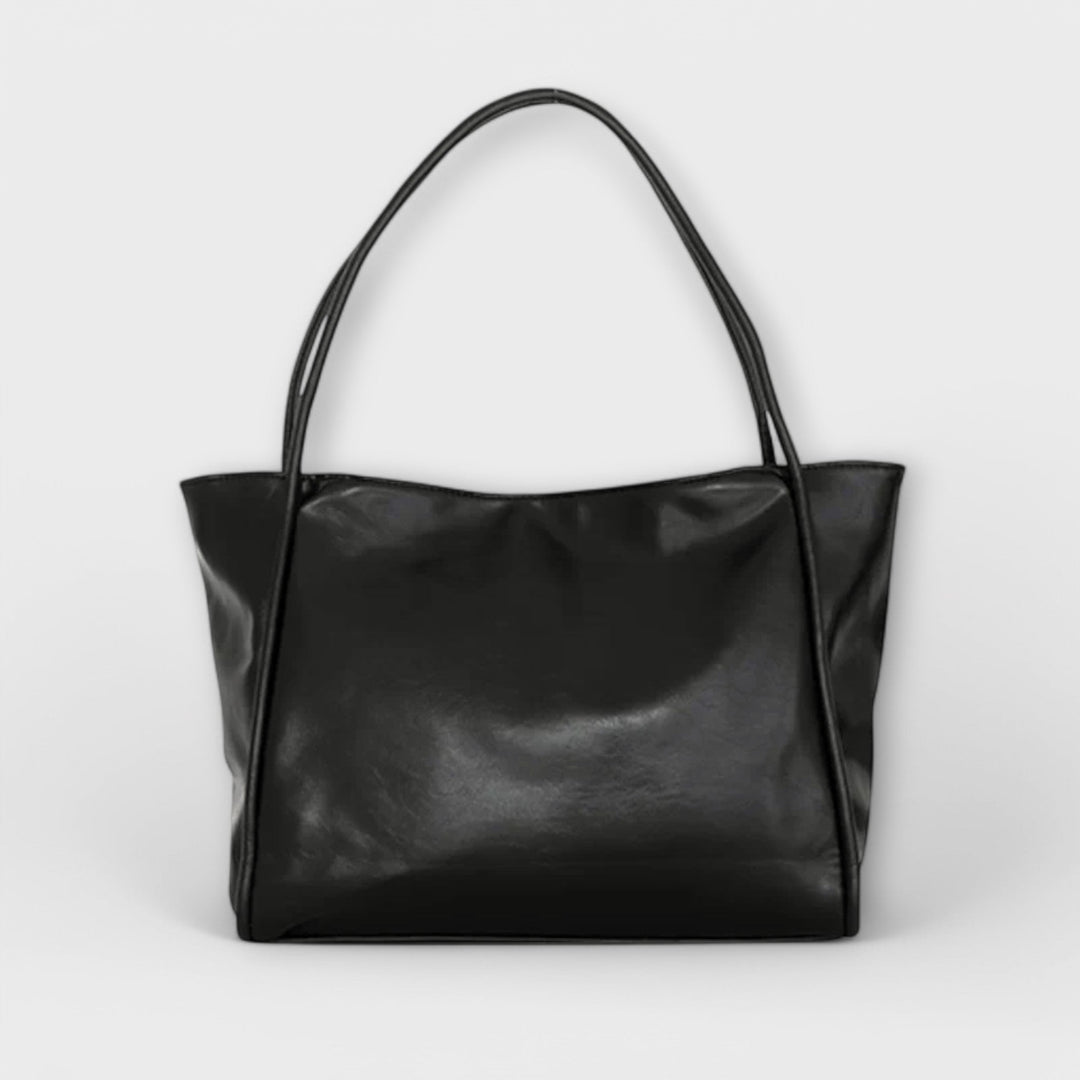 Clementine | Elegant Tote Bag