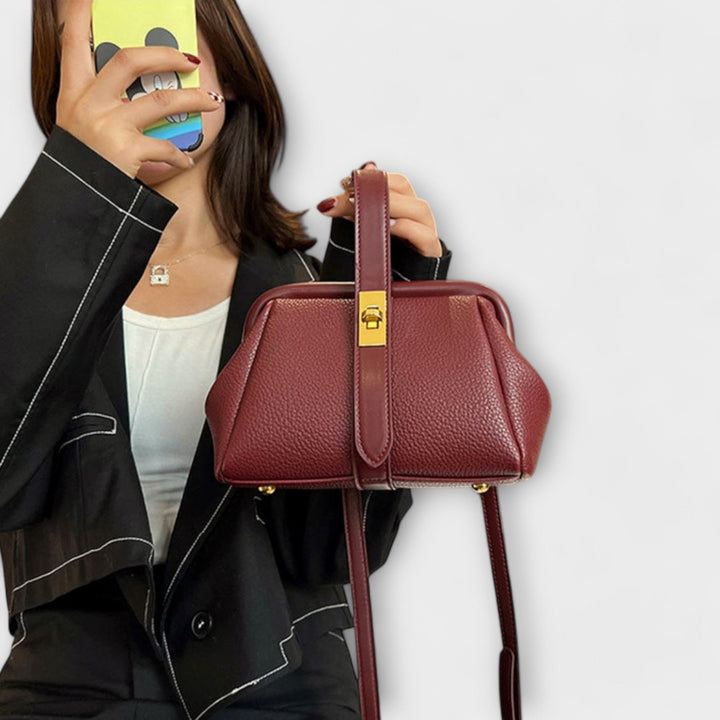 Alexandra | Retro Bag