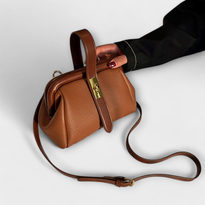 Alexandra | Retro Bag