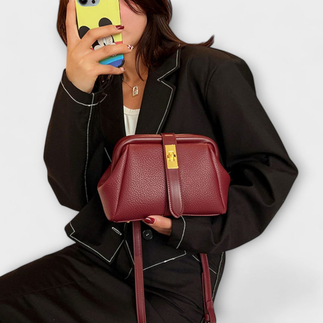 Alexandra | Retro Bag