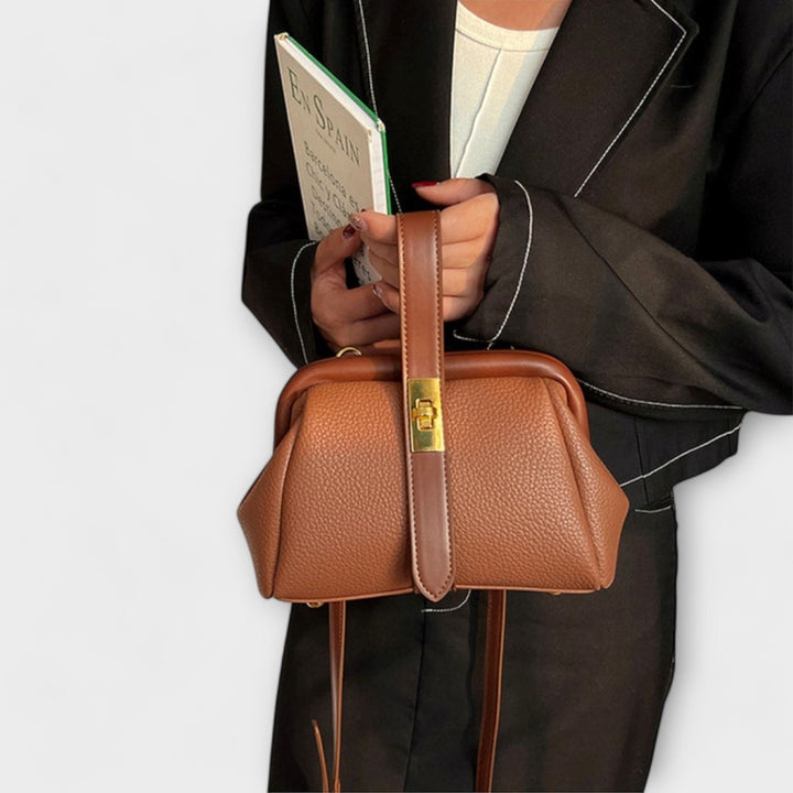 Alexandra | Retro Bag