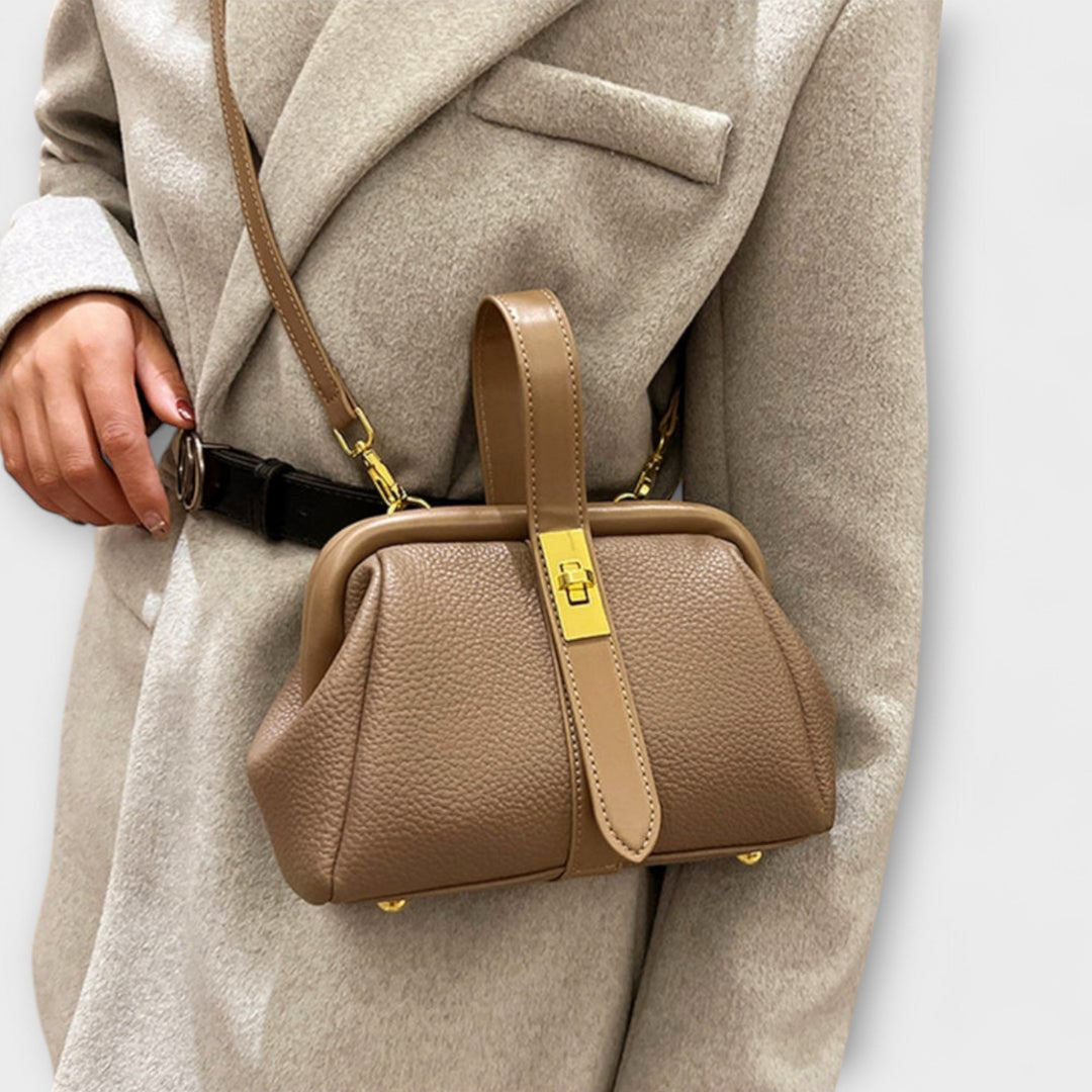 Alexandra | Retro Bag