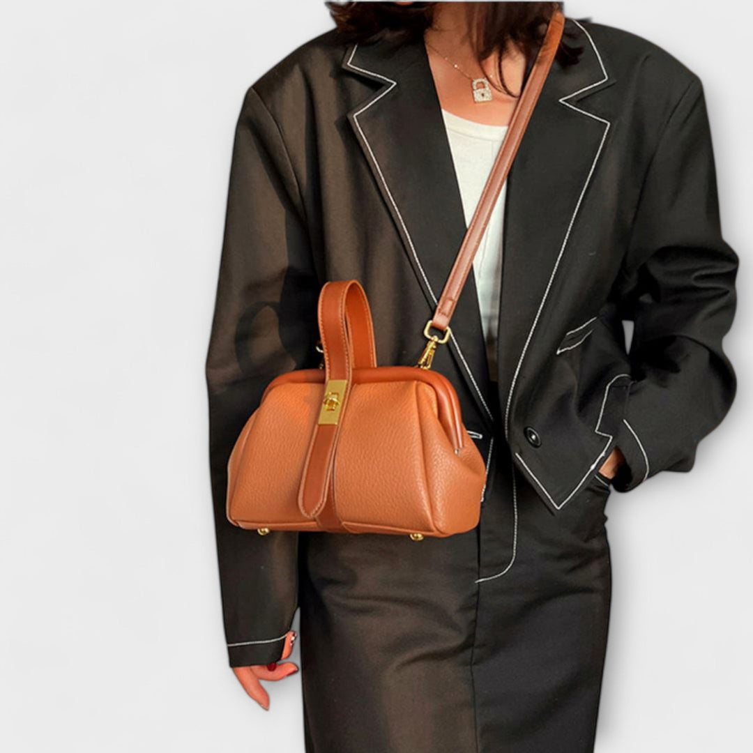Alexandra | Retro Bag