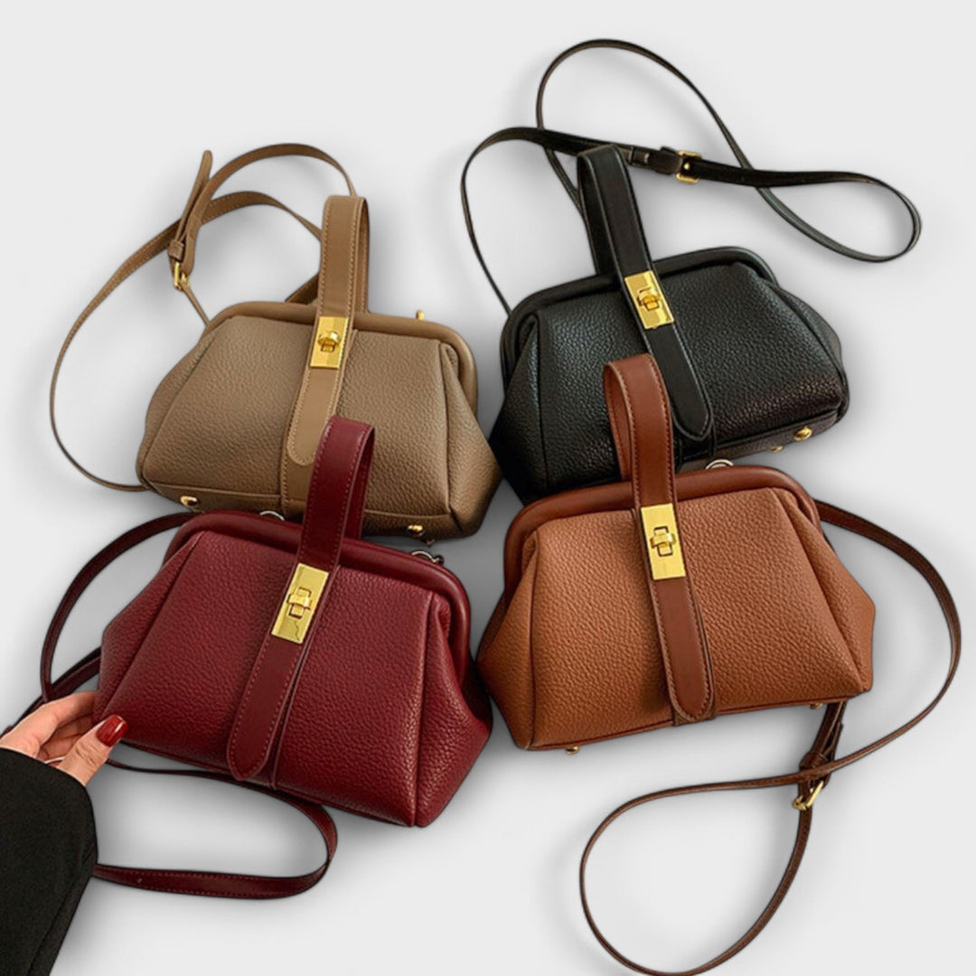 Alexandra | Retro Bag