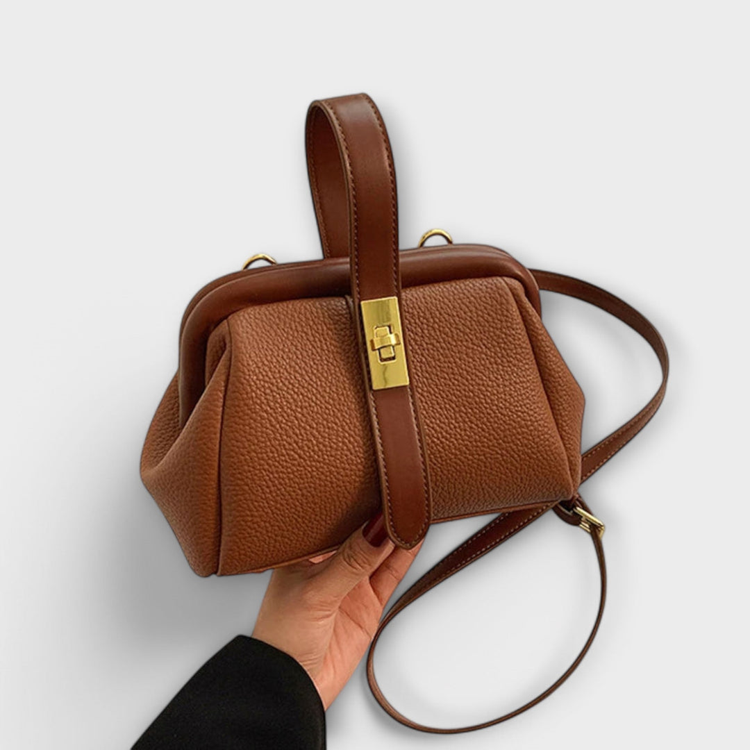 Alexandra | Retro Bag