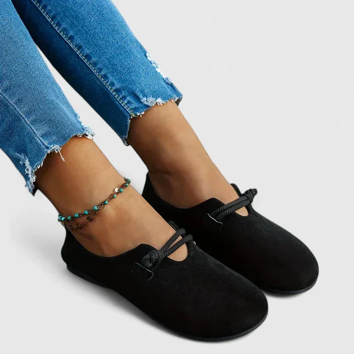 Camilla | Orthopedic Loafers