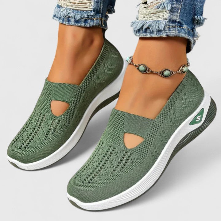 Alexis | Comfortable Sneakers