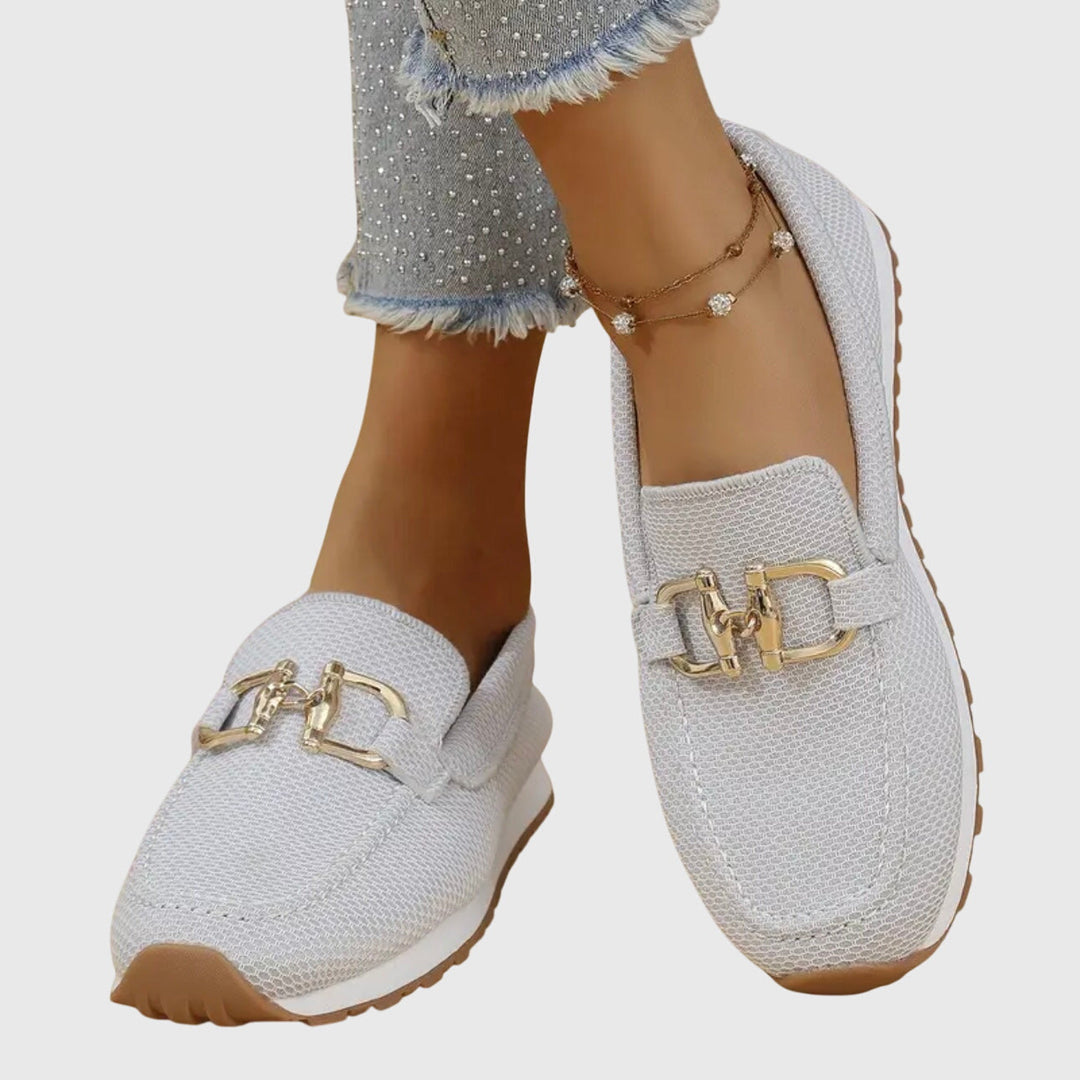 Irish | Comfortable Orthopaedic Loafers